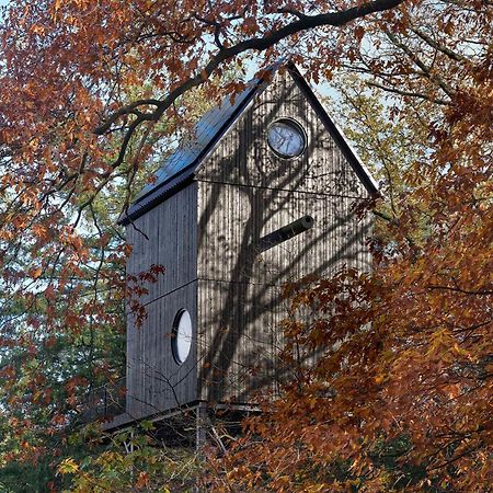 Buitenverblijf Nest Arnhem Kültér fotó