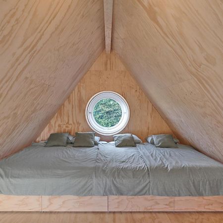 Buitenverblijf Nest Arnhem Kültér fotó